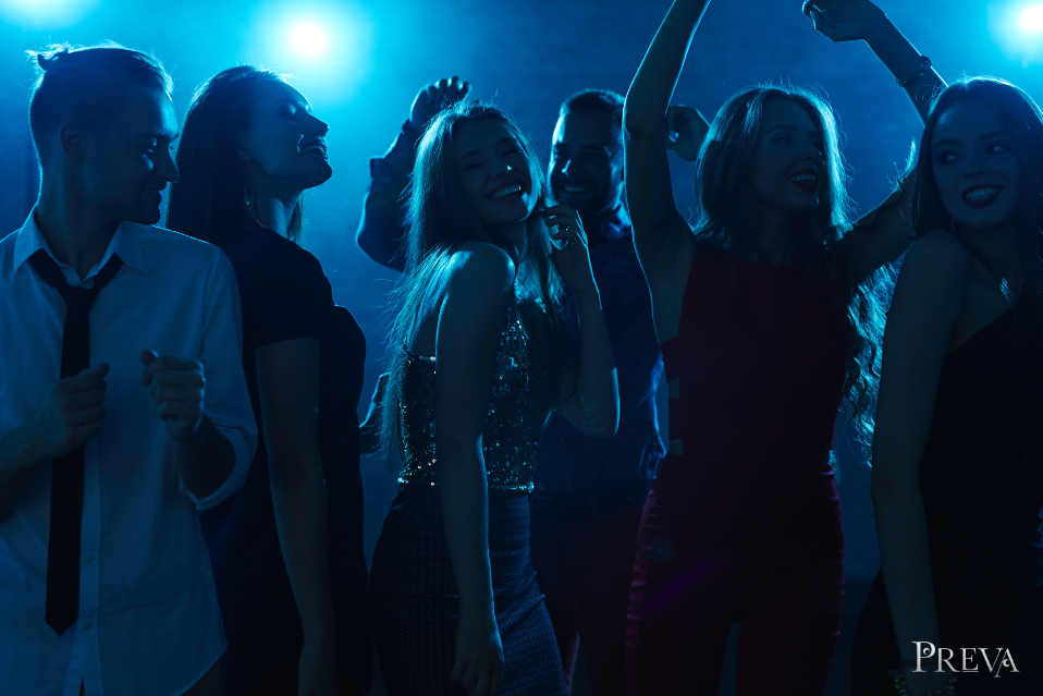 Detroit This Weekend Nightlife Guide