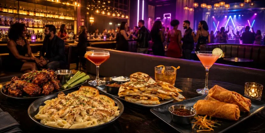 Budget-Friendly Special Occasion
