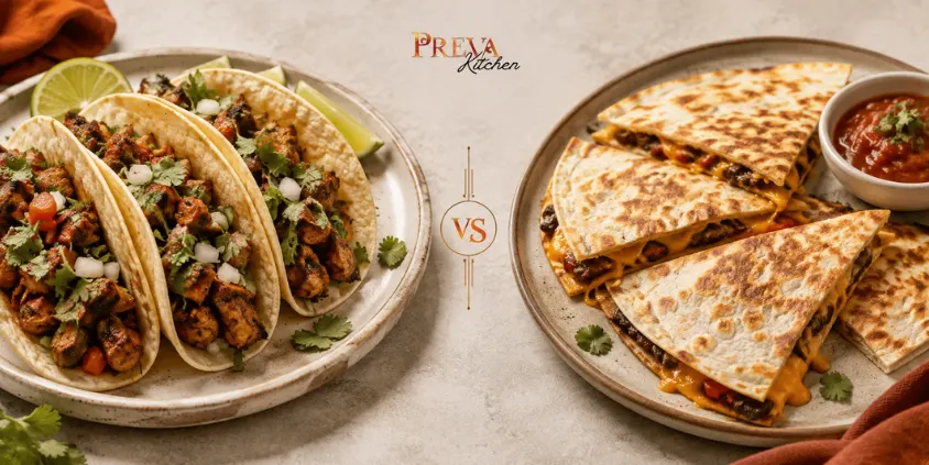 What to Order at PREVA Kitchen
