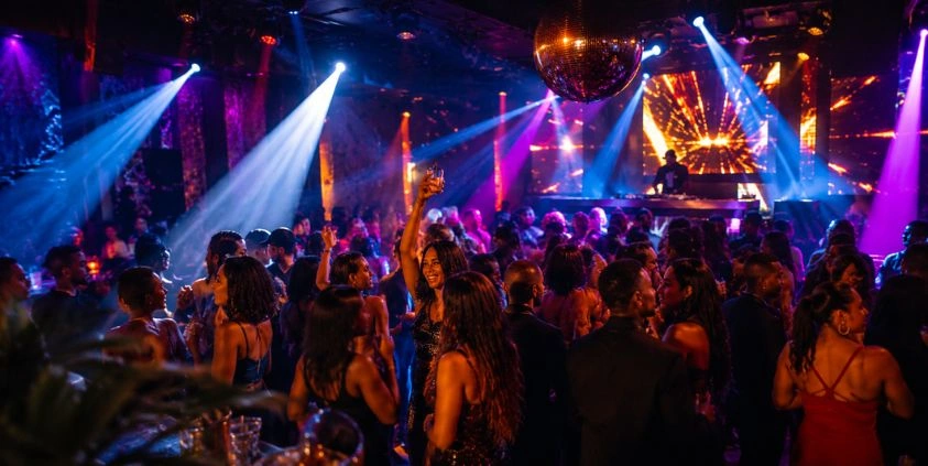 Detroit Nightlife 2026
