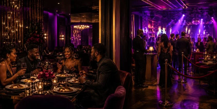 Budget-Friendly Special Occasion