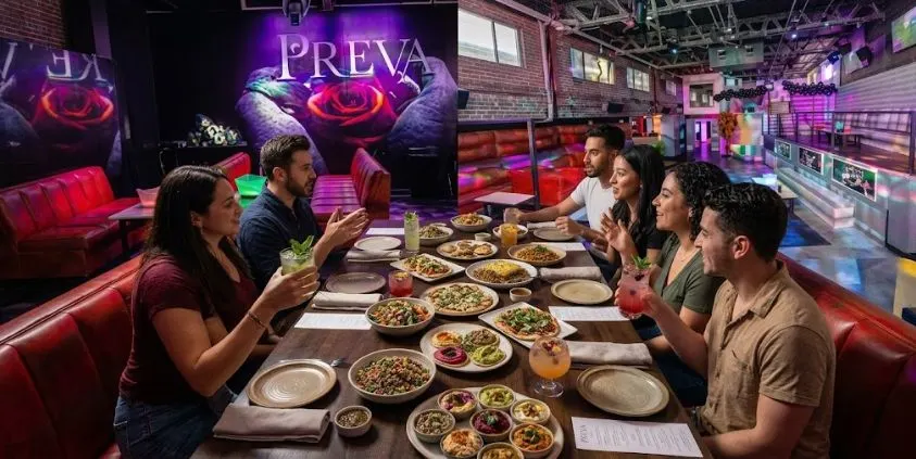 Vegan Dining Near Southfield MI