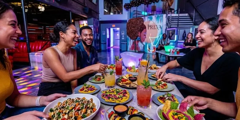 Vegan Dining Near Southfield MI