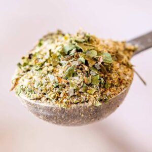 Garlic Herb