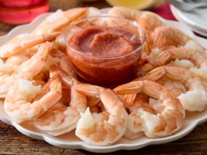 Shrimp