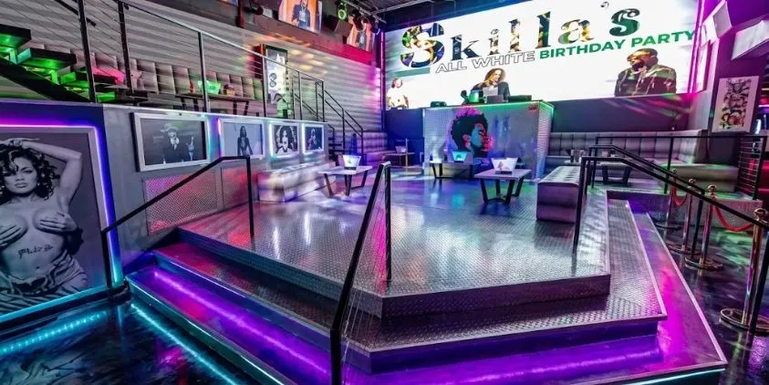 Dining and Entertainment Experience Near Detroit