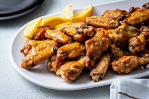 Lemon Pepper