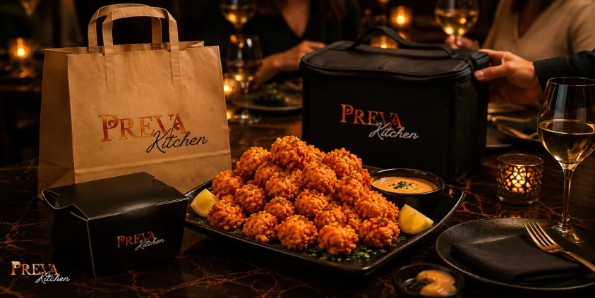 Preva Bites