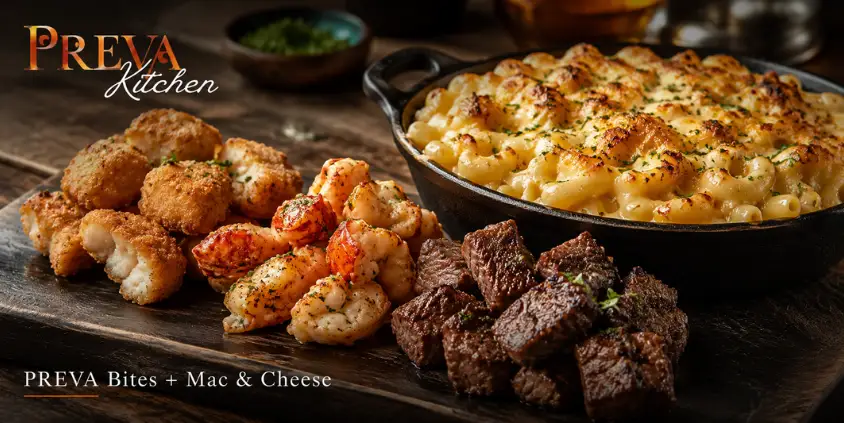  best mac and cheese near Redford MI