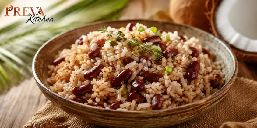 Caribbean flavors at PREVA Kitchen