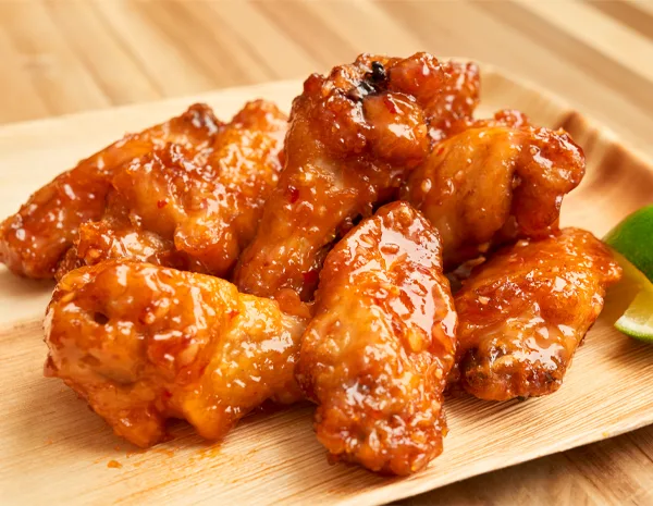 Honey Hot