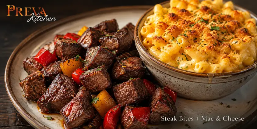 Steak Bites Near Redford MI