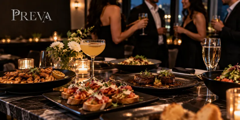 Engagement Party Planning Guide