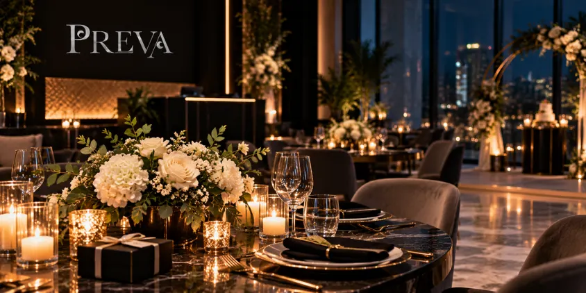 Engagement Party Planning Guide